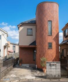 神奈川県藤沢市高倉