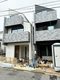 神奈川県横浜市西区西戸部町２丁目