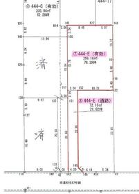 静岡県浜松市中央区初生町