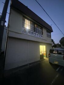 三重県四日市市沖の島町