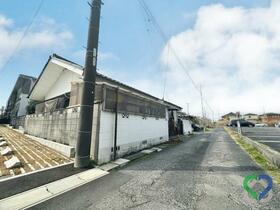 愛知県名古屋市守山区大字中志段味字曲畷