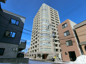 カルム栄町駅前