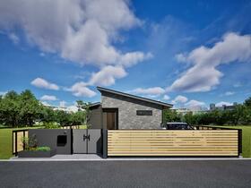 愛知県北名古屋市熊之庄八幡