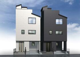 神奈川県川崎市中原区新城２丁目