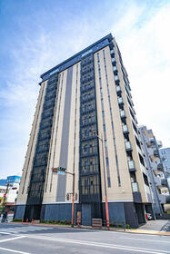 サンレリウス小倉駅南