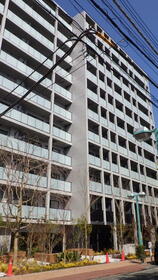 神奈川県横浜市中区若葉町１丁目