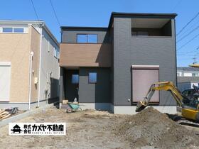 岐阜県可児市下恵土