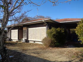 千葉県長生郡一宮町東浪見