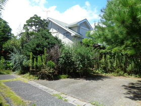 千葉県いすみ市深堀