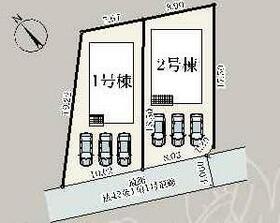福島県西白河郡矢吹町曙町