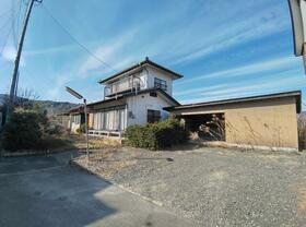 福島県伊達郡桑折町字芝堤