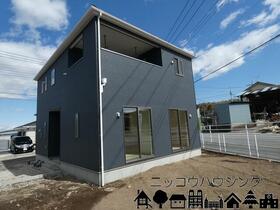 群馬県高崎市吉井町神保