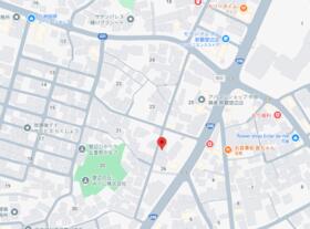 沖縄県那覇市楚辺２丁目