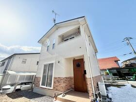 福島県田村郡三春町大字下舞木字一本木