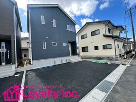 福島県福島市南沢又字松北町３丁目