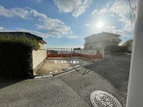 兵庫県宝塚市中筋山手２丁目