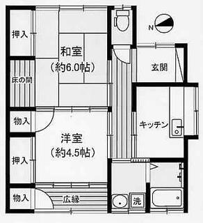 間取り：222019482018