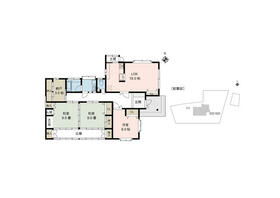 新潟県柏崎市大字横山