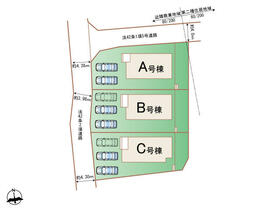 群馬県渋川市石原