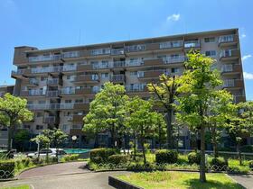 リベラス２１　１棟