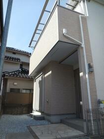 兵庫県宝塚市寿町