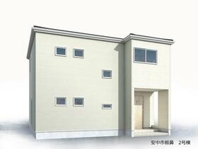 群馬県安中市板鼻