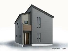 奈良県生駒市翠光台