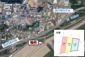 沖縄県中頭郡嘉手納町字屋良