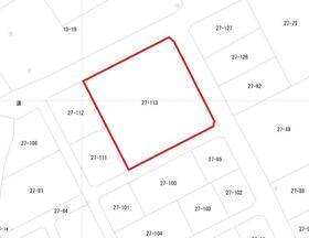 秋田県男鹿市船川港南平沢字越名坂