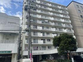 万代ファーストハイツ