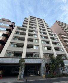 東京都中央区明石町