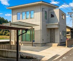 岡山県勝田郡勝央町勝間田