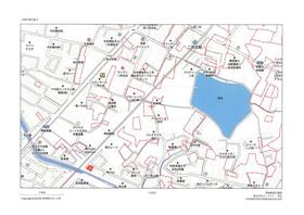 大阪府貝塚市澤