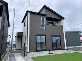 群馬県太田市新田上江田町