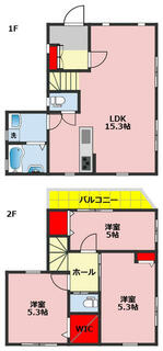 間取り：212057253345