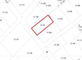 秋田県男鹿市船川港南平沢字越名坂