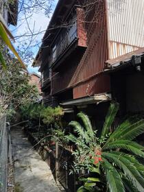 山口県下関市上新地町４丁目