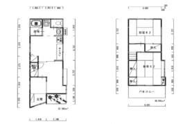 東京都足立区栗原３丁目