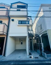 大阪府寝屋川市豊野町