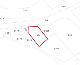 秋田県男鹿市船川港船川字化世沢