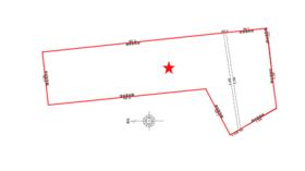 京都府福知山市字天田