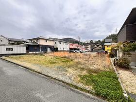 愛媛県大洲市徳森