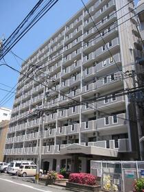 トーカンマンション大分中央