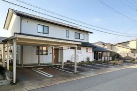 福井県越前市稲寄町