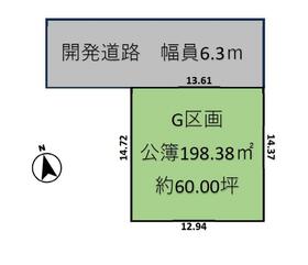 岐阜県岐阜市次木
