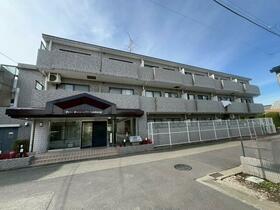 ライオンズマンション調布国領