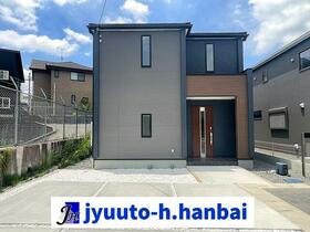 奈良県生駒市翠光台
