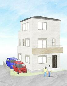 東京都葛飾区西新小岩３丁目