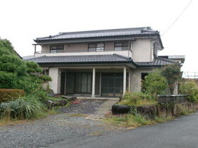 山梨県南巨摩郡身延町下山