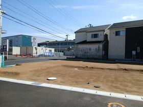 千葉県千葉市稲毛区山王町